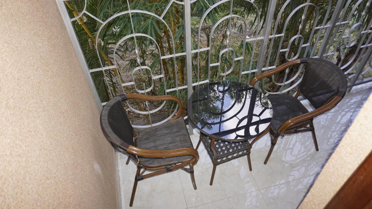 Jakicha Motel Dar es Salaam Exteriör bild
