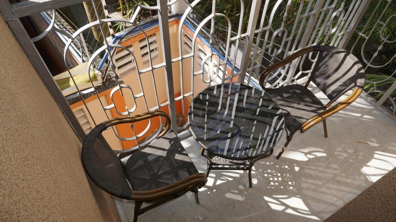 Jakicha Motel Dar es Salaam Exteriör bild